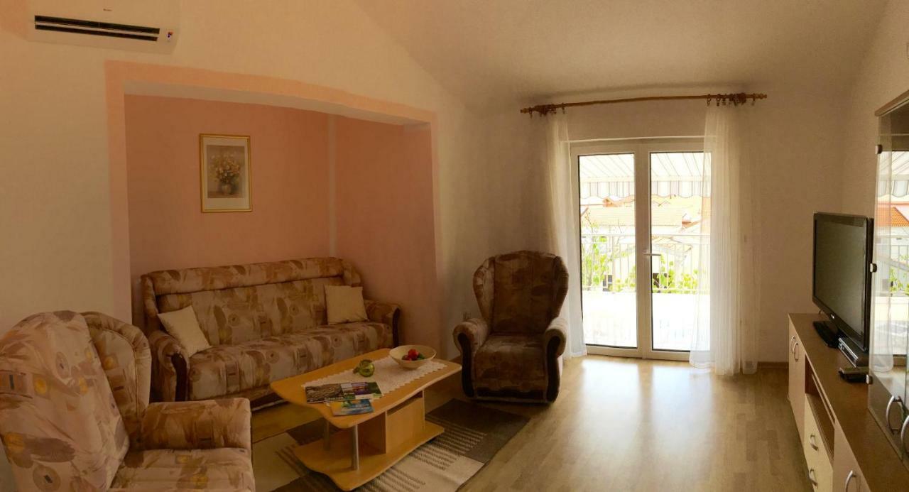 Just Relax - Vodice Daire Dış mekan fotoğraf