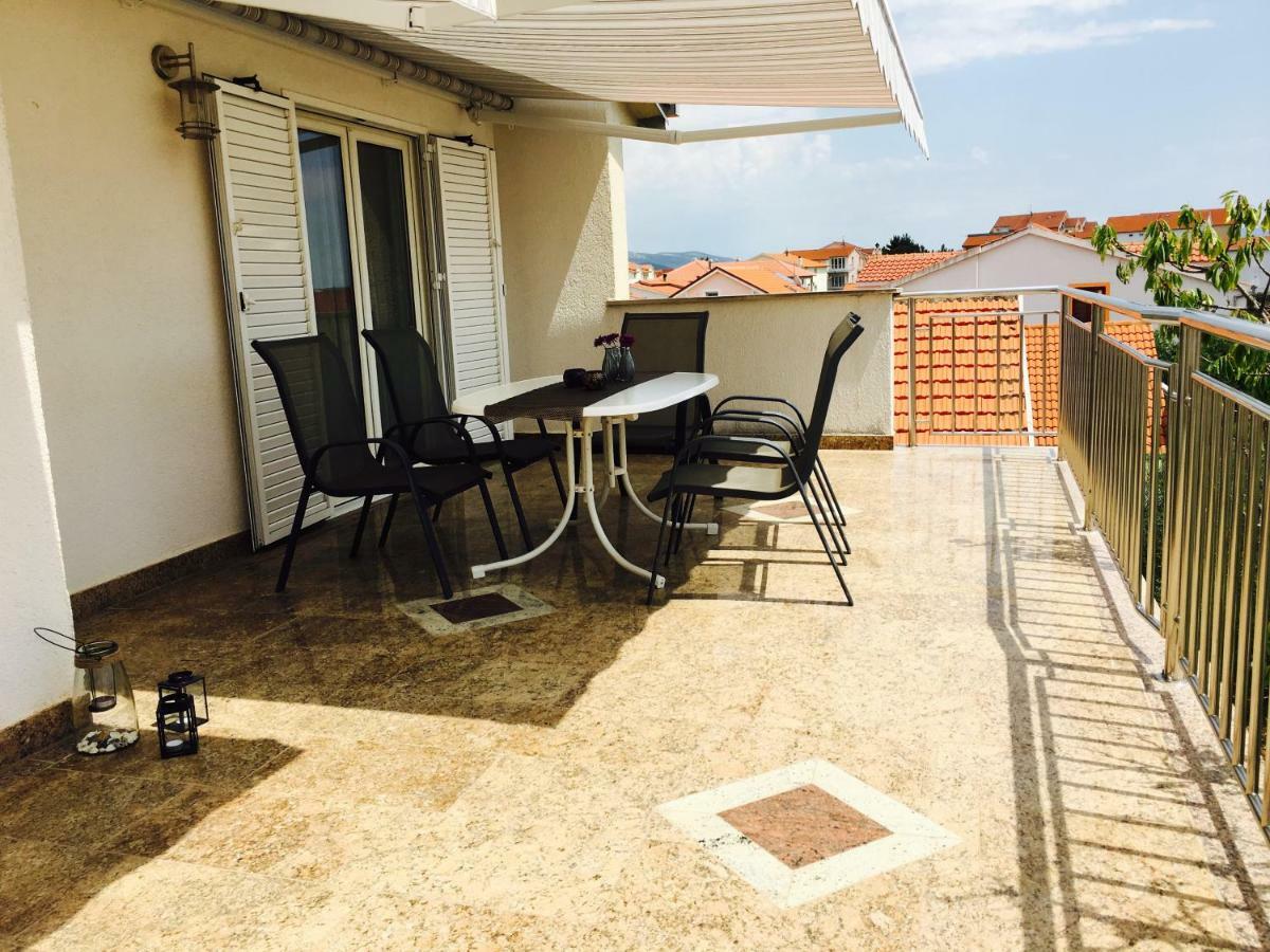 Just Relax - Vodice Daire Dış mekan fotoğraf